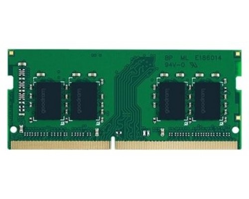 Memoria ram ddr4 goodram 16gb sodimm