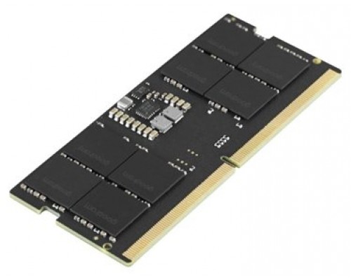 Goodram 16GB DDR5 5600MHz CL40 SR SODIMM