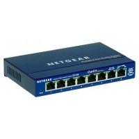 GIGABIT SWITCH                 CPNT