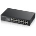 GS1100-16 V3 16-PORT GIG SWITCHCPNT