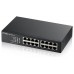 GS1100-16 V3 16-PORT GIG SWITCHCPNT