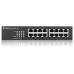 GS1100-16 V3 16-PORT GIG SWITCHCPNT