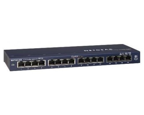 GIGABIT SWITCH                 CPNT