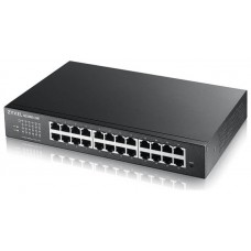 ZyXEL GS1900-24E v2 Switch L2 24xGbE Nebula