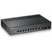 Zyxel GS2220-10-EU0101F switch Gestionado L2 Gigabit Ethernet (10/100/1000) Negro