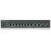 Zyxel GS2220-10-EU0101F switch Gestionado L2 Gigabit Ethernet (10/100/1000) Negro