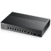 Zyxel GS2220-10-EU0101F switch Gestionado L2 Gigabit Ethernet (10/100/1000) Negro