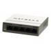 5-PORT GIGABIT ETHERNET        PERP