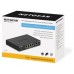 5-PORT GIGABIT ETHERNET POE+