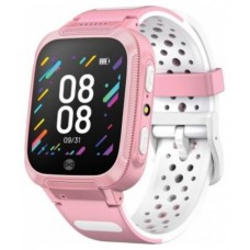 Reloj smartwatch forever kidswatch findme 2