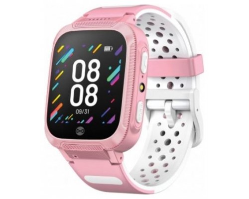 Reloj smartwatch forever kidswatch findme 2