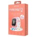 Reloj smartwatch forever kidswatch findme 2