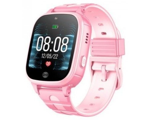 Reloj smartwatch forever kids see mee