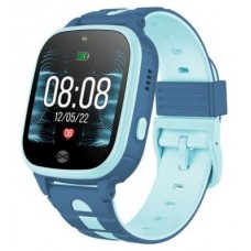 Reloj smartwatch forever kids see mee