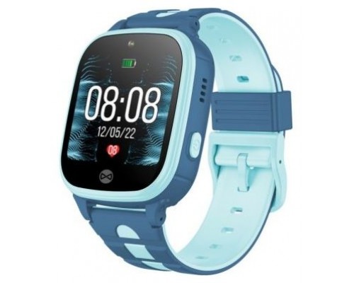 Reloj smartwatch forever kids see mee