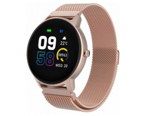 Reloj smartwatch forever forvive 2 slim