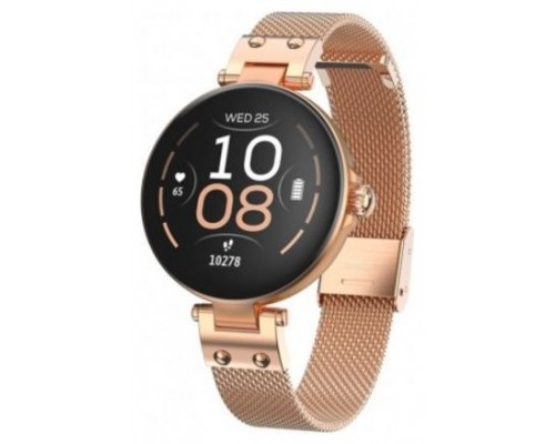 Reloj smartwatch forever forvive petite sb - 305