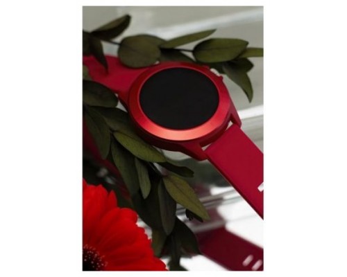 Reloj smartwatch forever colorum cw - 300 color