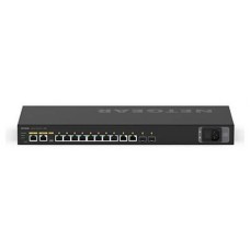 M4250 8 GIGABIT ULTRA POE ++   CPNT