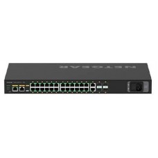 AV LINE M4250-26G4F-POE+ 24X1G CPNT