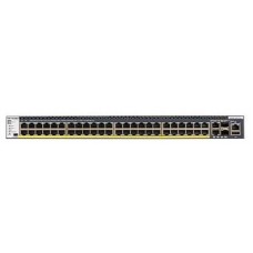 M4300 52-PORT GB POE+ SWITCH   CPNT