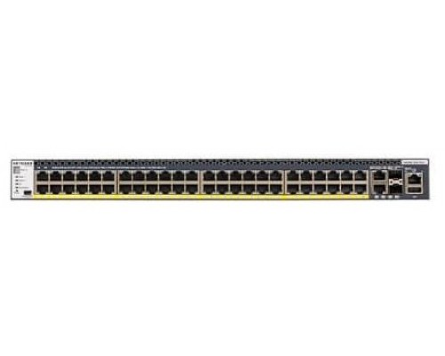 M4300 52-PORT GB POE+ SWITCH   CPNT