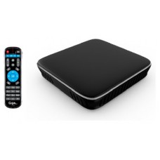 GIGA TV HD801 UHD 4K ANDROID-WIFI 802.11-HDMI 2.0-RJ45-USBX2-INDICADOR LED