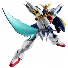 Figura tamashii nations gundam universe mobile