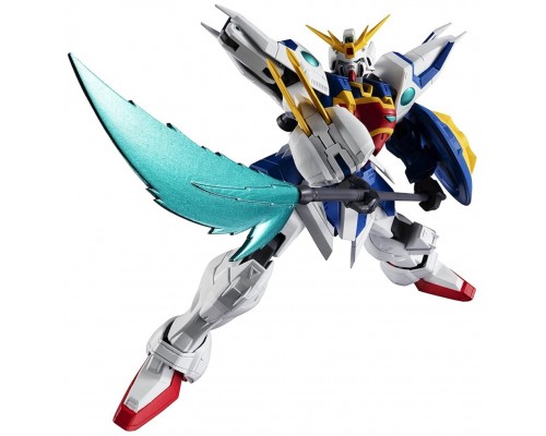 Figura tamashii nations gundam universe mobile