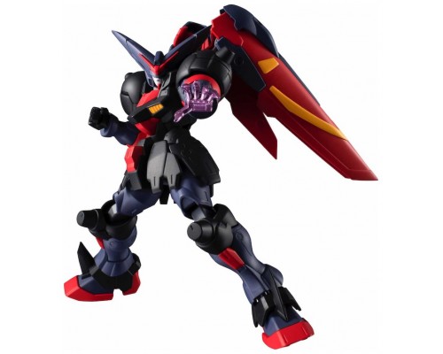 Figura tamashii nations gundam universe gundam