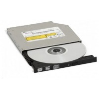 REGRABADORA LG DVD-RW INTERNA ULTA-SLIM 9.5MM (GUD1N.CHLA10B) BULK SATA NEGRA