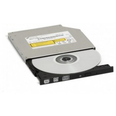 REGRABADORA LG DVD-RW INTERNA ULTA-SLIM 9.5MM (GUD1N.CHLA10B) BULK SATA NEGRA