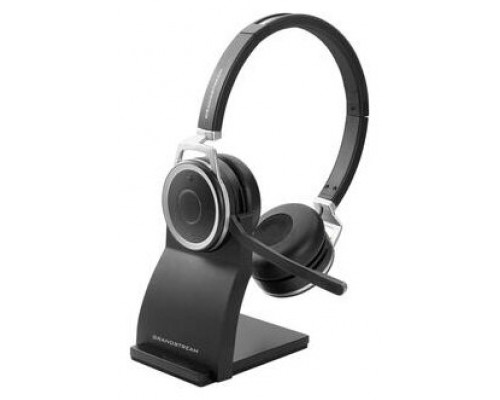 GrandStream GUV3050 Auricular BT4.2 HD Micro