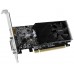 TARJETA GRAFICA GIGABYTE GT1030 LP D4 2G