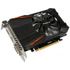 TARJETA GRÁFICA GIGABYTE GTX 1050 TI D5 4G