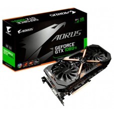 TARJETA GRÁFICA GIGABYTE GTX 1080 Ti AORUS 11GB GDDRR5X