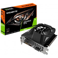 Tarjeta grafica gigabyte gtx 1650 d6