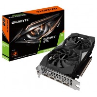 Gigabyte GV-N166SD6-6GD tarjeta gráfica NVIDIA GeForce GTX 1660 SUPER 6 GB GDDR6