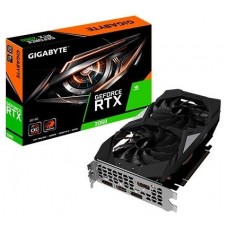 TARJETA GRAFICA GIGABYTE RTX 2060 OC 6GB