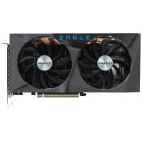 Gigabyte VGA NVIDIA RTX 3060 EAGLE 12G DDR6 LHR