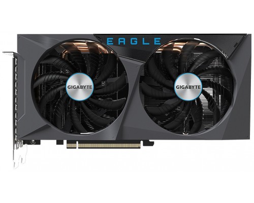 Gigabyte VGA NVIDIA RTX 3060 EAGLE 12G DDR6 LHR