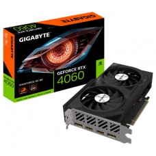 Gigabyte VGA NVIDIA RTX 4060 WF OC 8GB