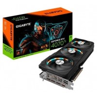 Gigabyte GeForce RTX­­ 4070 Ti GAMING 12G NVIDIA GeForce RTX 4070 Ti 12 GB GDDR6X