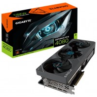 TARJETA GRAFICA GIGABYTE RTX 4080 EAGLE 16GB