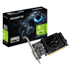 Gigabyte VGA NVIDIA GT 710  2GB DDR5