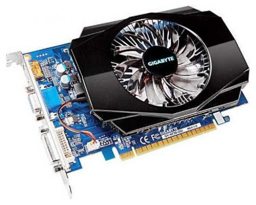 Gigabyte GeForce GT 730