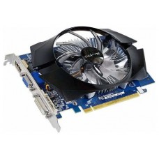 TARJETA GRAFICA GIGABYTE GT 730 2GB DDR5 SL