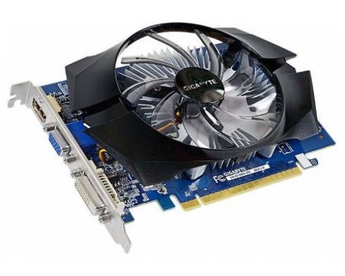 TARJETA GRAFICA GIGABYTE GT 730 2GB DDR5 SL