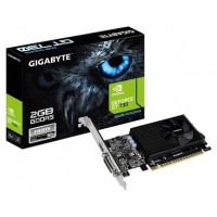 Gigabyte VGA NVIDIA GT 730 2GB DDR5