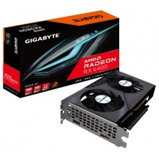 TARJETA GRAFICA GIGABYTE RADEON RX 6400 EAGLE 4GB DDR6